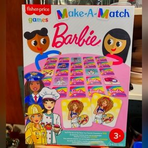 Make a Match (Memory) Game